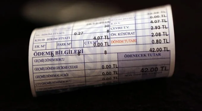 Kestel Belediyesi “Katı Atık Bedeli” almayacak