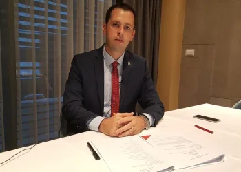 Kosova’da “Yenilikçi Türk Hareket Partisi” adıyla yeni bir siyasi parti kuruldu