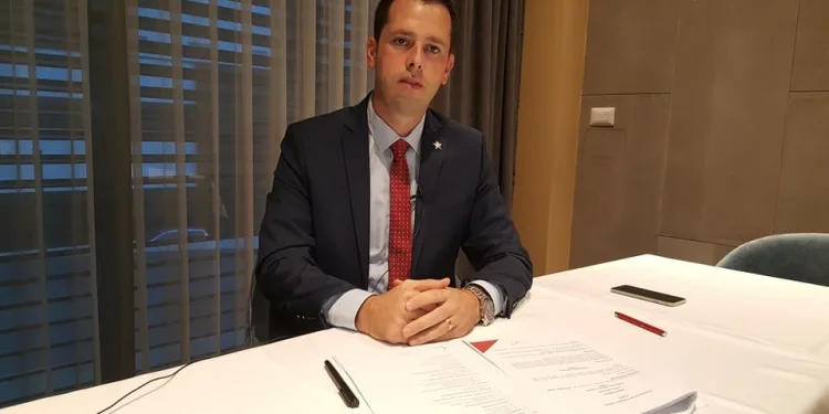 Kosova’da “Yenilikçi Türk Hareket Partisi” adıyla yeni bir siyasi parti kuruldu