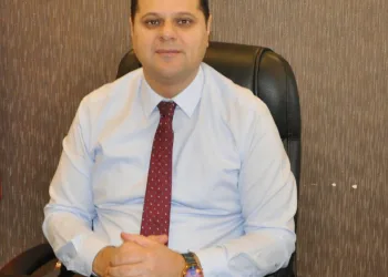 Gazipaşa Kaymakamı Cemil Öztürk görevden alındı