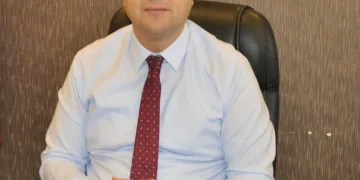 Gazipaşa Kaymakamı Cemil Öztürk görevden alındı