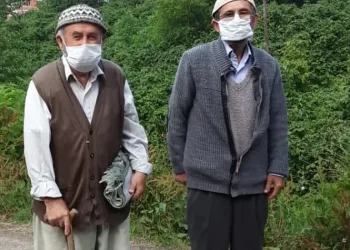 9 gün arayla virüse yenik düştüler