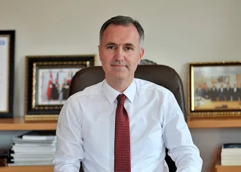 İnegöl Belediyesi vitrini yeniliyor