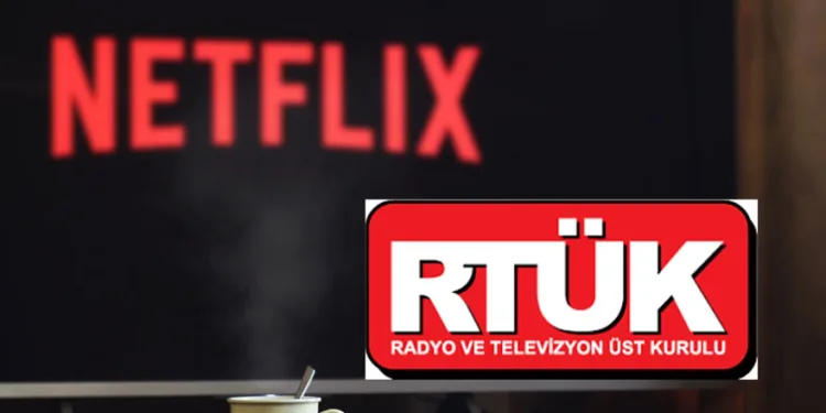 RTÜK’ün Netflix kararına dünyadan olumlu tepki