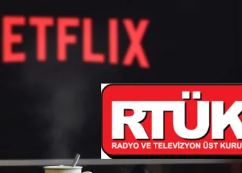 RTÜK’ten flaş Netflix kararı!