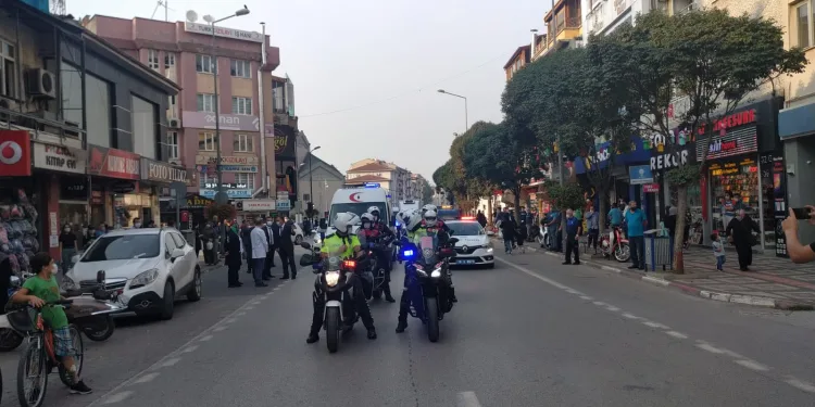 Polis, jandarma ve sağlıkçılardan ‘tedbir’ anonsları