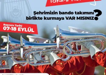 İnegöl Belediye Bandosu yeniden kurulacak
