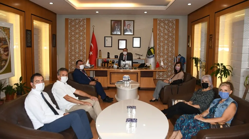 Pati izleri fotoğraf yarışmasıyla ölümsüzleştirilecek