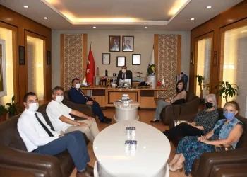 Pati izleri fotoğraf yarışmasıyla ölümsüzleştirilecek