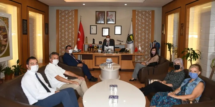 Pati izleri fotoğraf yarışmasıyla ölümsüzleştirilecek