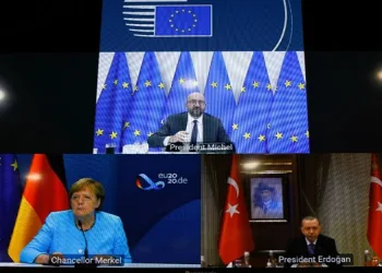 Türkiye-Yunanistan görüşmeye hazır