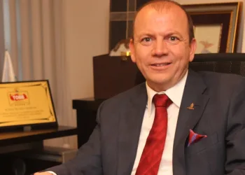 Bursa Ticaret Borsası Başkanı Matlı, perakende güven endeksini değerlendirdi