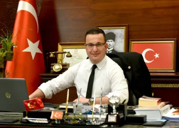 “3 milyon liralık katı atık bedelini almayacağız”