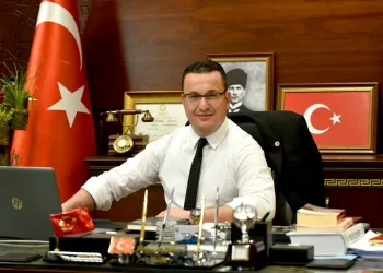 Başkan Kanar’a yüzde 61’lik destek