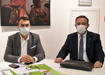 Osmangazi’den bisiklet çalıştayı