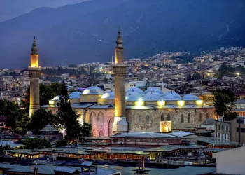 İstatistikler açıklandı! Bursa zirvedeki yerini koruyor