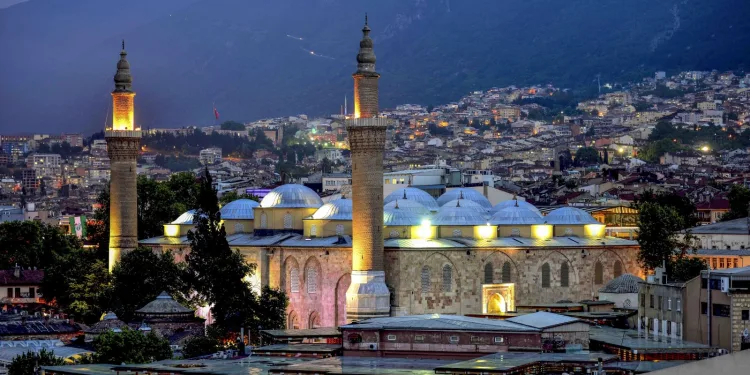 İstatistikler açıklandı! Bursa zirvedeki yerini koruyor
