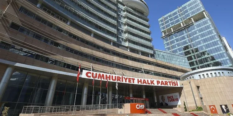 CHP’den açıklama: Eğitime erişemeyen çocukların sorunlarını çözmeye hazırız
