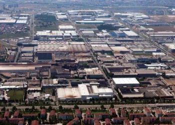 Bursa’da sanayi alanlarının genişletilmesi hedefleniyor