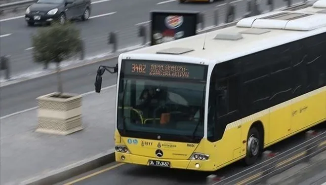 İstanbul Valisi’nden ‘kademeli mesai’ açıklaması