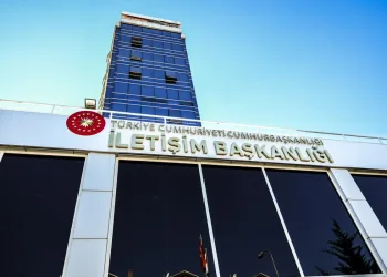 İletişim Başkanlığı ‘Uluslararası Medya Brifingleri’ uygulamasını başlattı