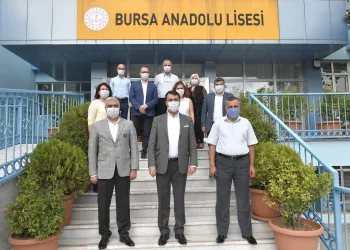 Başkan Dündar’dan öğrencilere tablet müjdesi