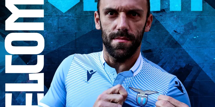 Vedat Muric 17,5 milyon avro karşılığında resmen Lazio’da