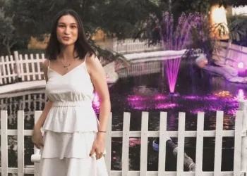 15 yaşındaki Melisa, babasının silahıyla yaşamına son verdi