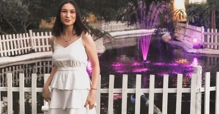 15 yaşındaki Melisa, babasının silahıyla yaşamına son verdi
