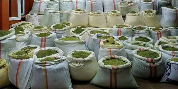 Diyarbakır’da narko teröre darbe