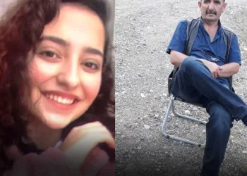 Şeyma’yı öldüren babaya, ağırlaştırılmış müebbet