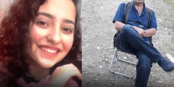 Şeyma’yı öldüren babaya, ağırlaştırılmış müebbet