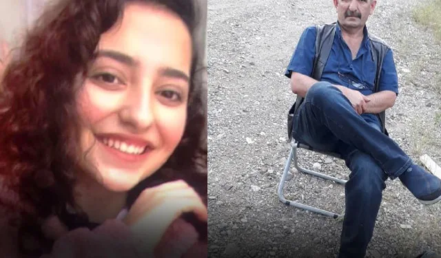 Şeyma’yı öldüren babaya, ağırlaştırılmış müebbet