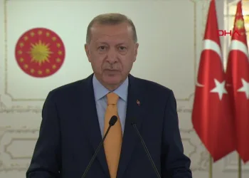 Erdoğan BM Genel Kurulu’na seslendi