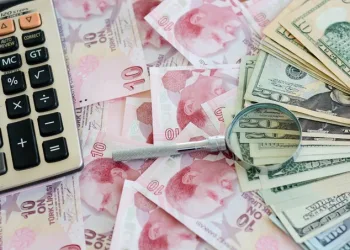 Dolar bugün yine rekor kırdı! (23 Eylül 2020 Dolar – Euro fiyatları)