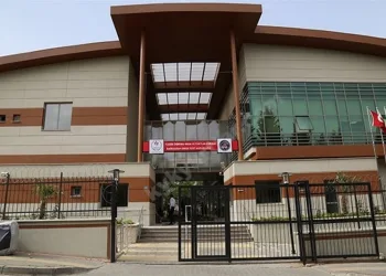 Bursa’da karantinayı ihlal eden 7 kişi yurda yerleştirildi