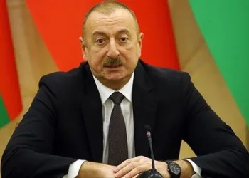 Azerbaycan Cumhurbaşkanı: Türkiye çatışmada taraf değil