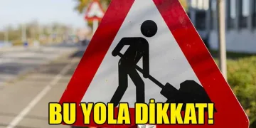 Bursa’daki o cadde trafiğe kapatılıyor