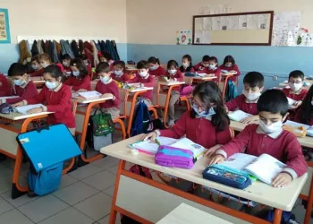MEB’den yüz yüze eğitim açıklaması! Dersler nasıl olacak?