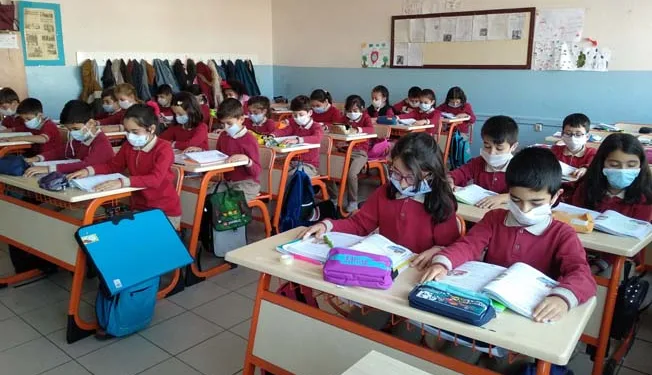 MEB’den yüz yüze eğitim açıklaması! Dersler nasıl olacak?