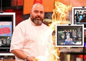 “Masterchef” Somer’den Bursalı girişimci kadınlara destek