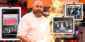 “Masterchef” Somer’den Bursalı girişimci kadınlara destek