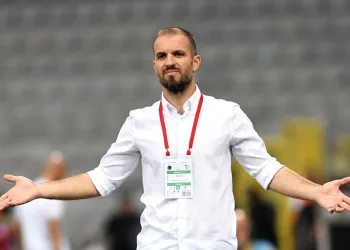 Bursaspor Teknik Direktörü Mustafa Er: Takımda özgüven eksikliği var