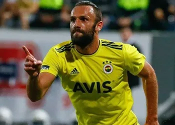 Vedat Muriqi Lazio’ya gidiyor
