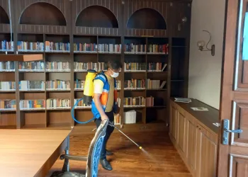 Osmangazi Belediyesi’nden temizlik atağı