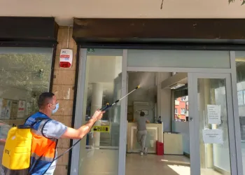 Osmangazi’de tedbir üst seviyede