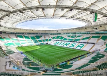 TFF’den ‘Maçlar seyircisiz oynanacak’ kararı