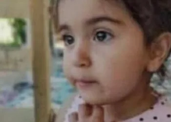 Kaybolan 2,5 yaşındaki Merve ölü bulundu