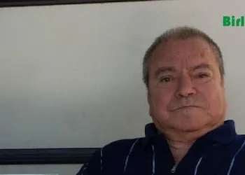Batı Trakyalı eski milletvekili, gazeteci İsmail Rodoplu hayatını kaybetti