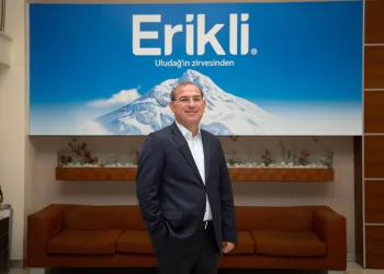 Erikli çekilişinde ödüller sahiplerini buldu